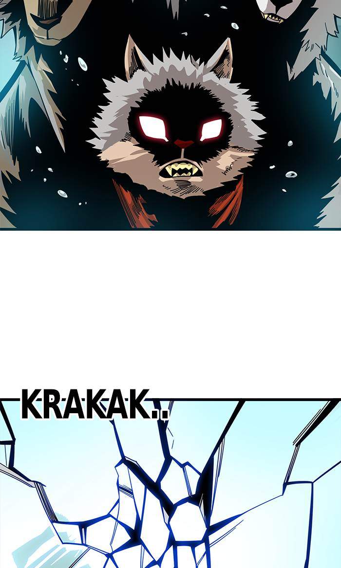 The Last Adventurer Chapter 41 - halaman 12