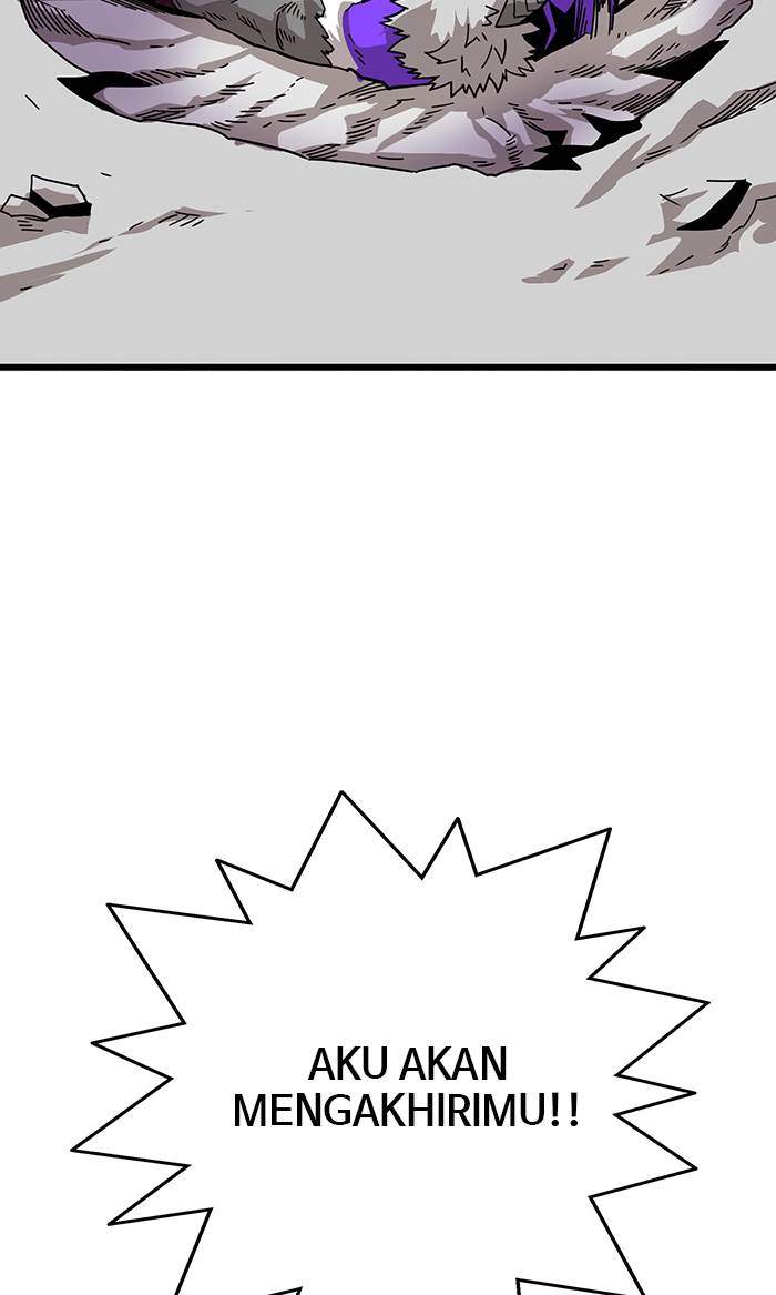 The Last Adventurer Chapter 41 - halaman 21