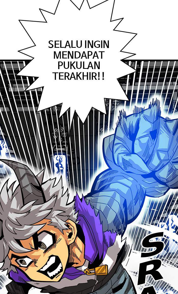 The Last Adventurer Chapter 41 - halaman 29