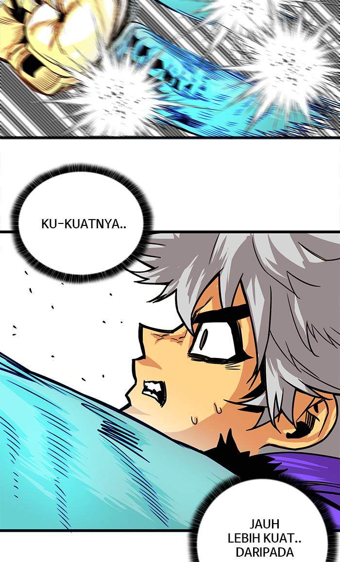 The Last Adventurer Chapter 41 - halaman 39