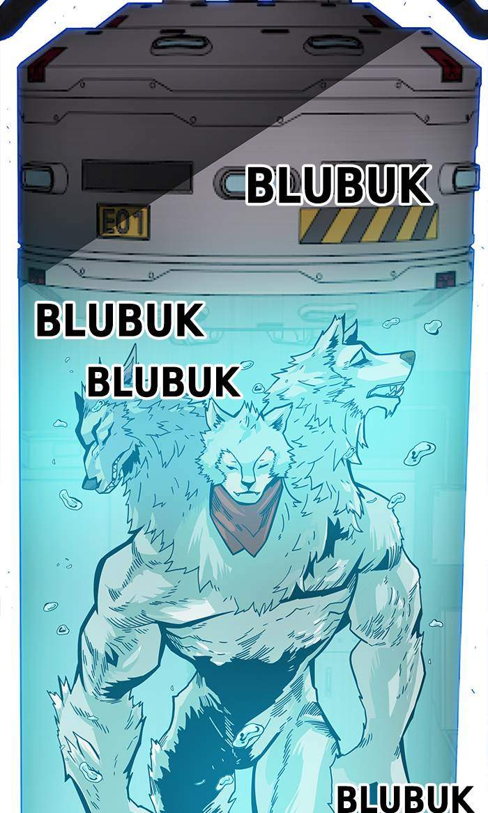 The Last Adventurer Chapter 41 - halaman 4