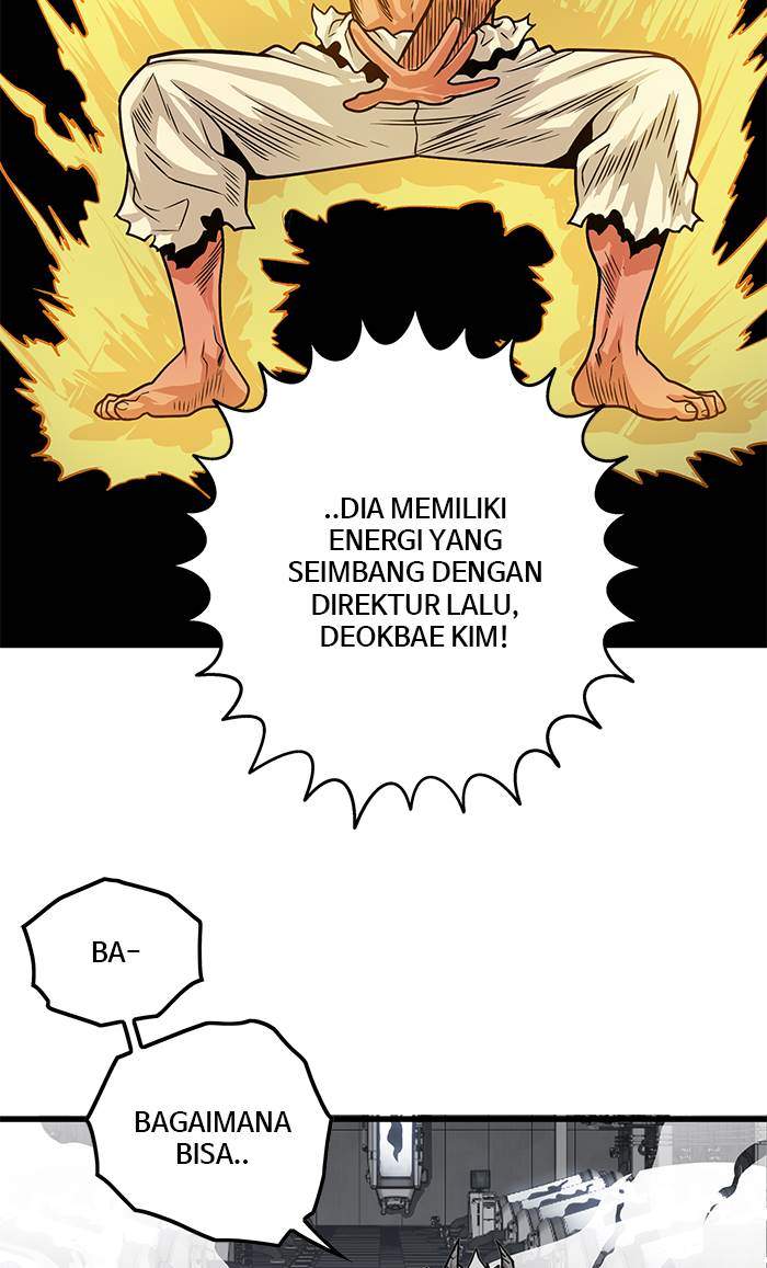 The Last Adventurer Chapter 41 - halaman 46