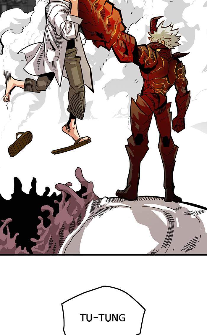 The Last Adventurer Chapter 42 - halaman 2