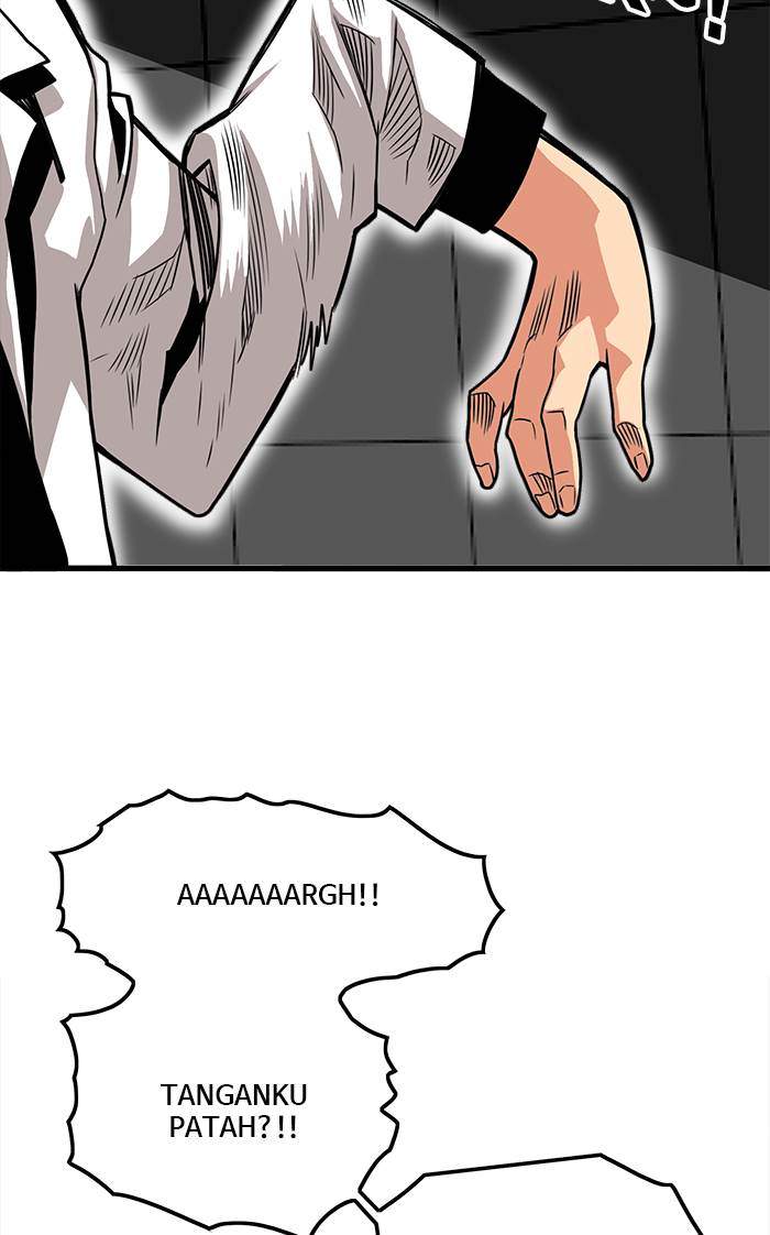 The Last Adventurer Chapter 42 - halaman 34