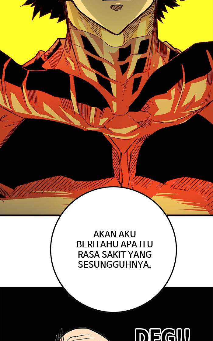 The Last Adventurer Chapter 42 - halaman 38