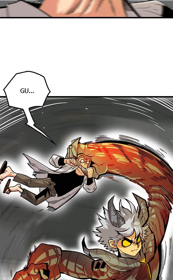 The Last Adventurer Chapter 42 - halaman 4