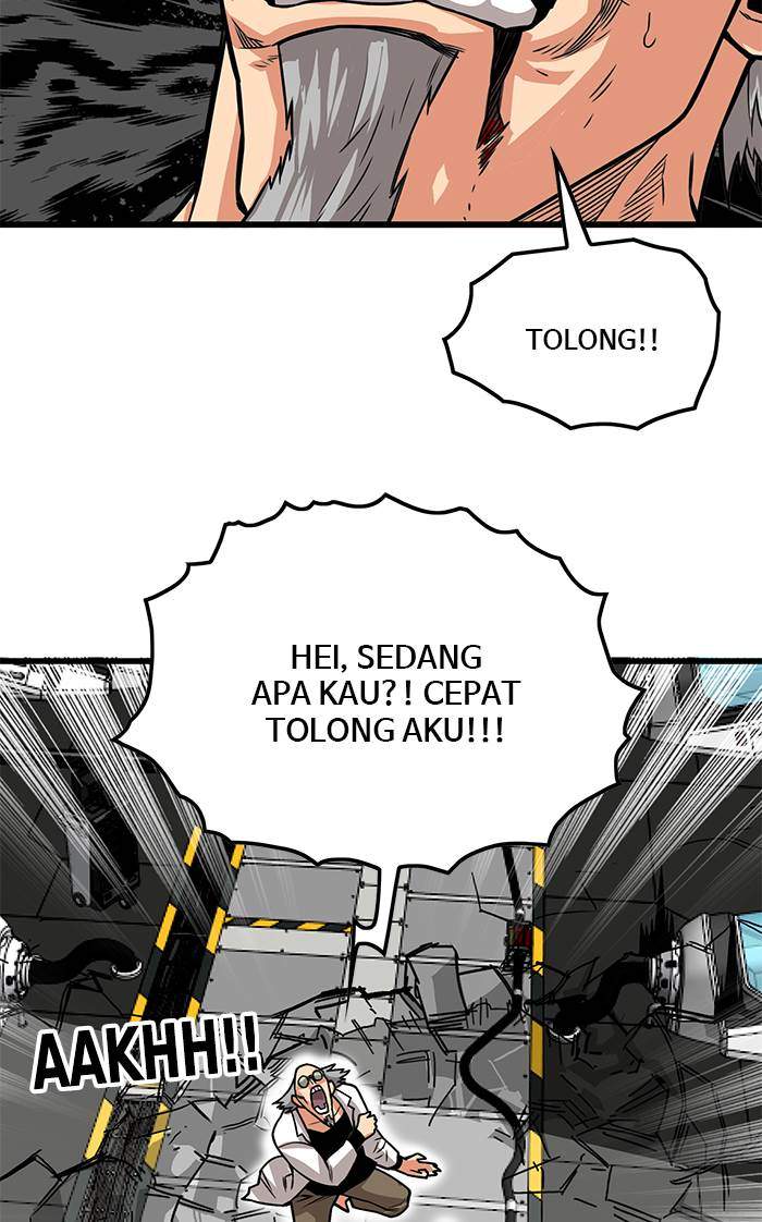 The Last Adventurer Chapter 42 - halaman 40