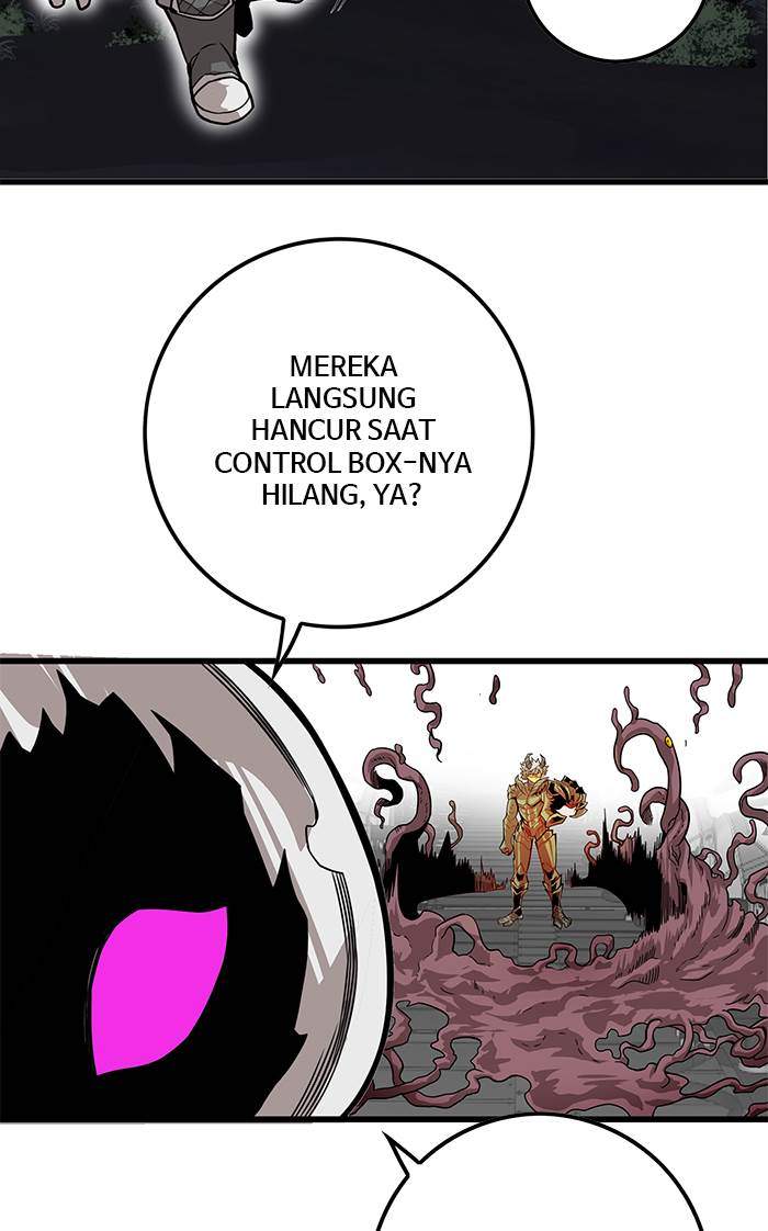 The Last Adventurer Chapter 42 - halaman 45