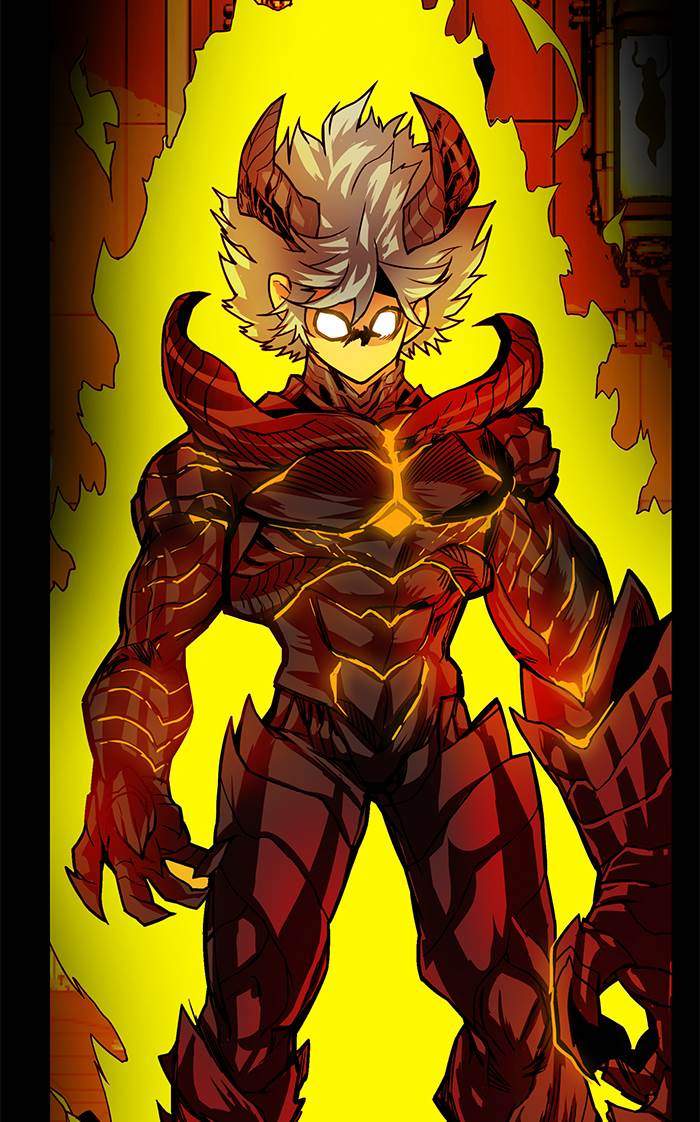 The Last Adventurer Chapter 42 - halaman 47