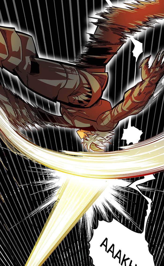 The Last Adventurer Chapter 42 - halaman 6