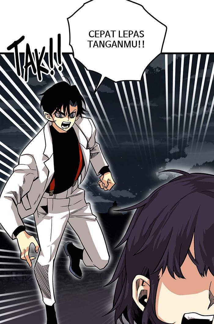 The Last Adventurer Chapter 43 - halaman 11