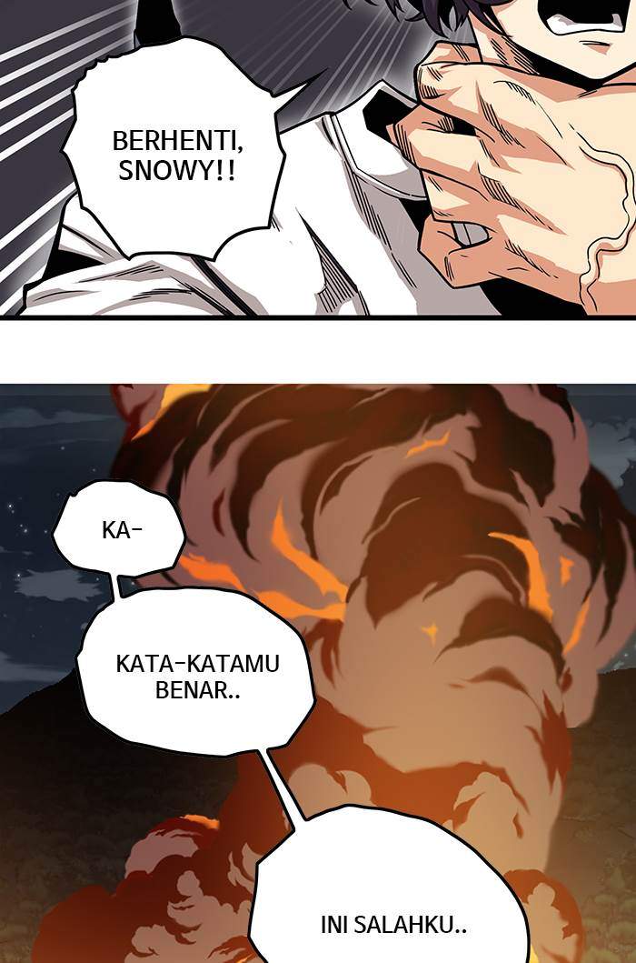 The Last Adventurer Chapter 43 - halaman 12