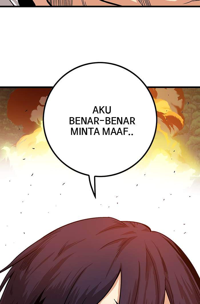 The Last Adventurer Chapter 43 - halaman 16