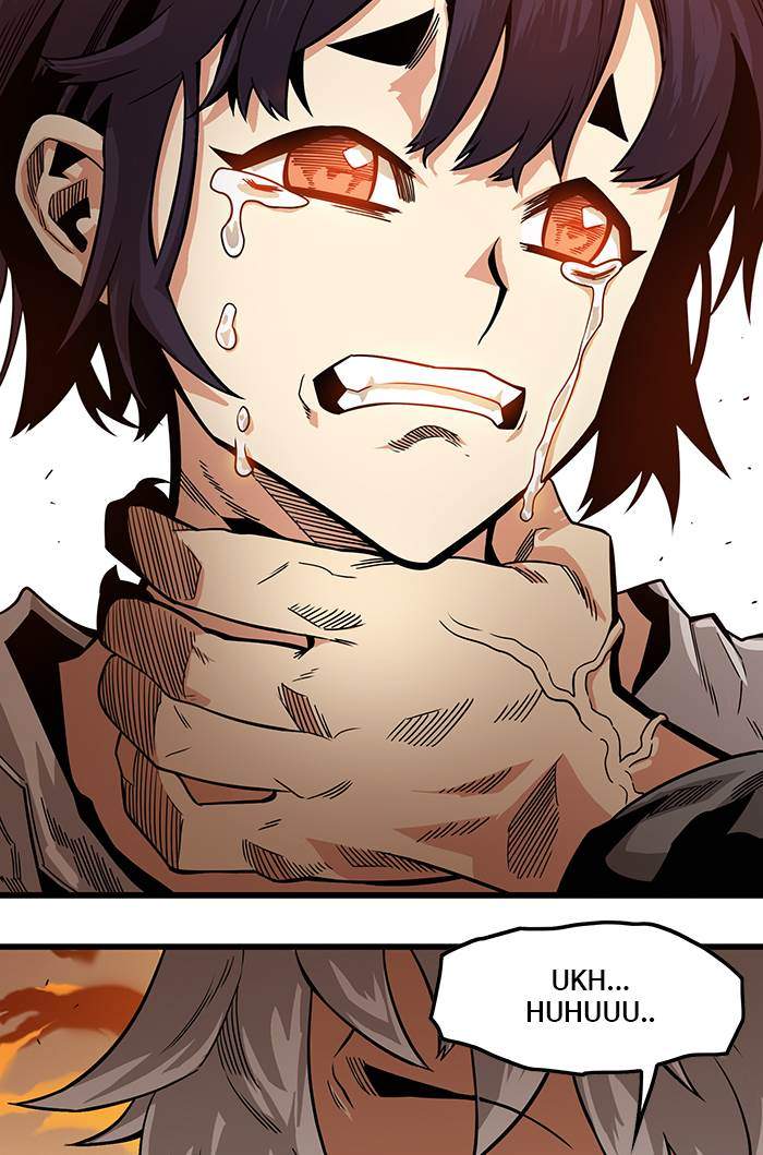 The Last Adventurer Chapter 43 - halaman 17