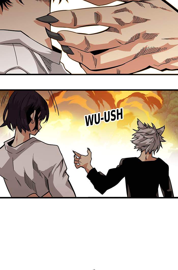 The Last Adventurer Chapter 43 - halaman 19
