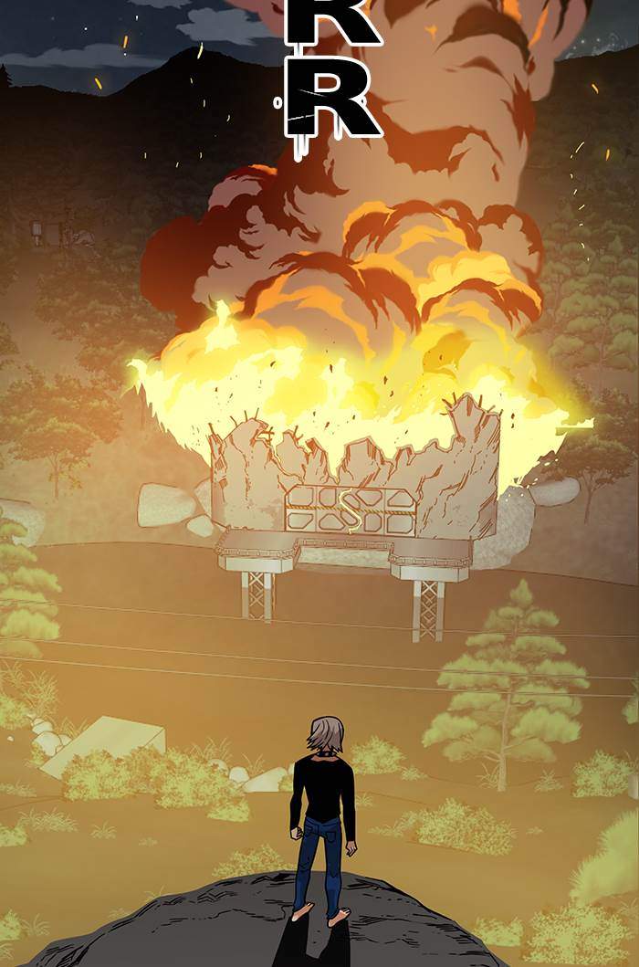 The Last Adventurer Chapter 43 - halaman 2