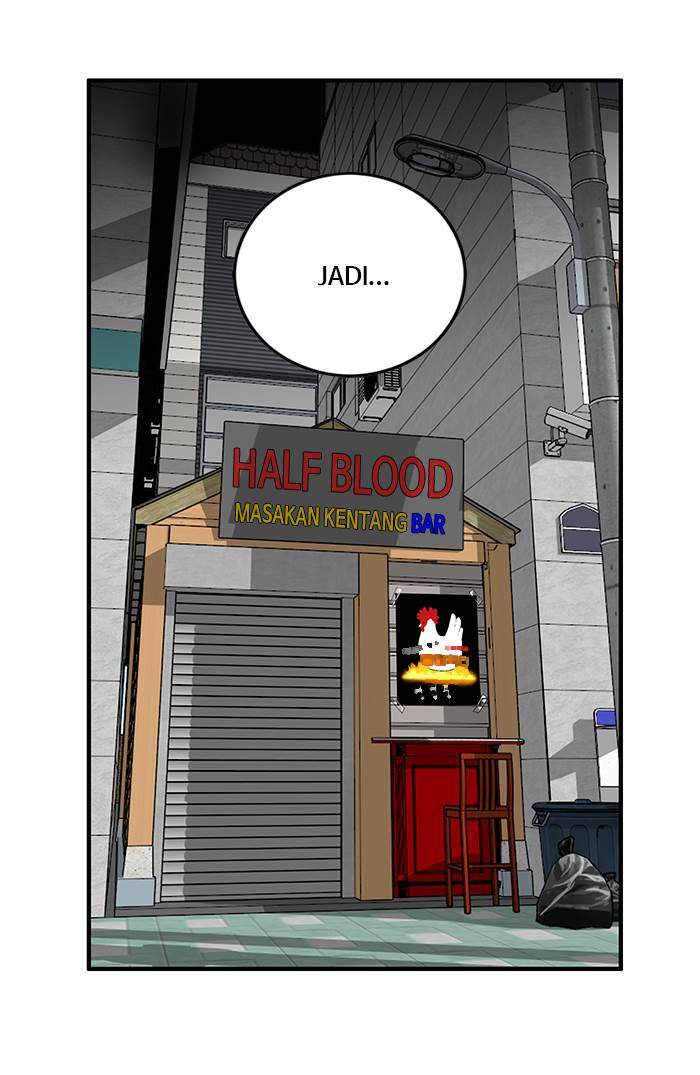 The Last Adventurer Chapter 43 - halaman 28