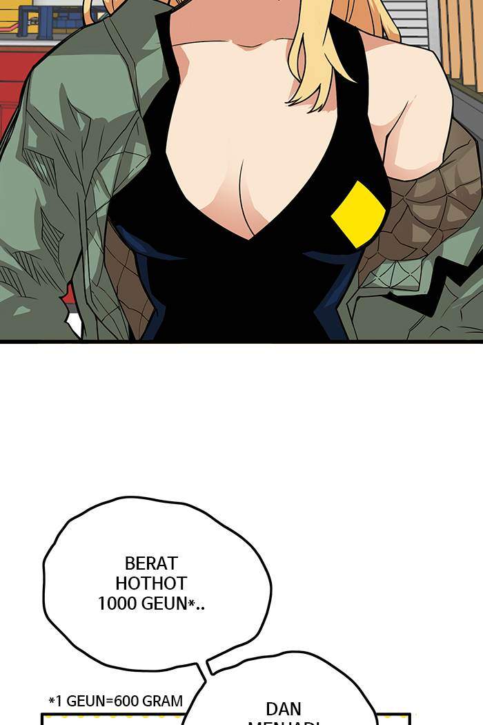 The Last Adventurer Chapter 43 - halaman 30