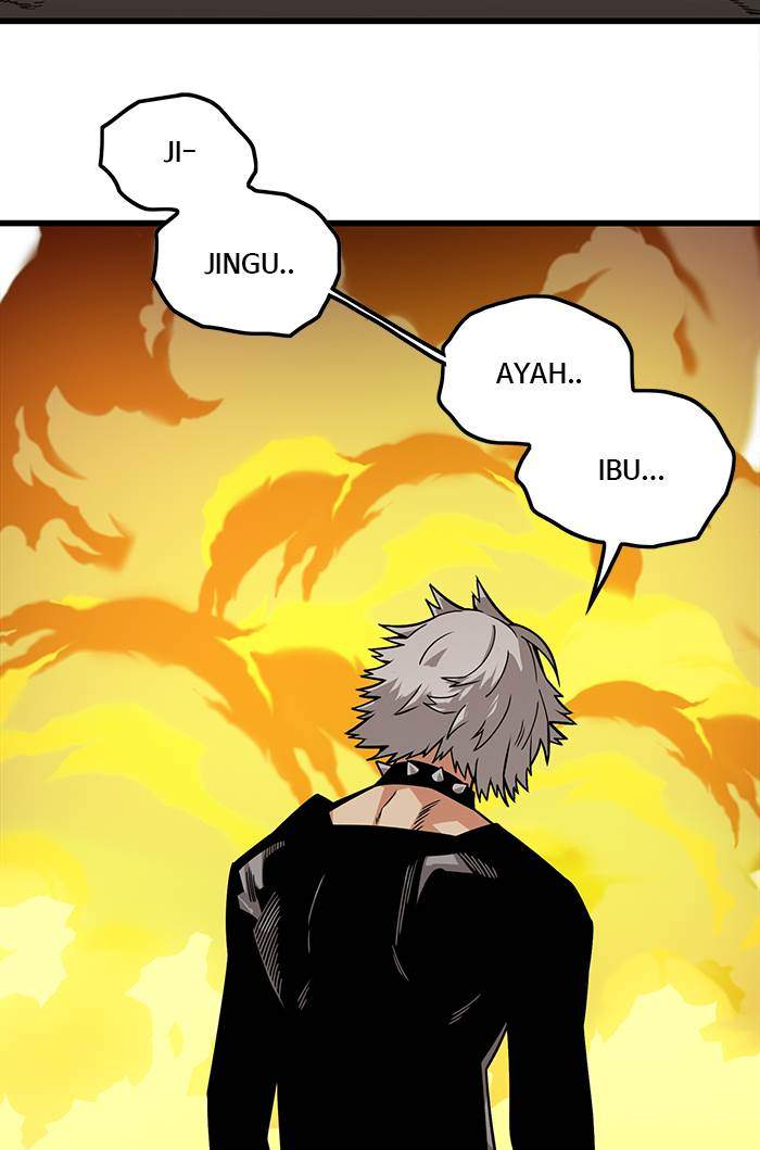 The Last Adventurer Chapter 43 - halaman 4