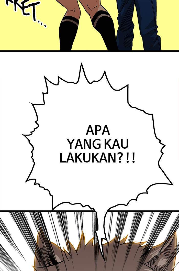 The Last Adventurer Chapter 43 - halaman 9