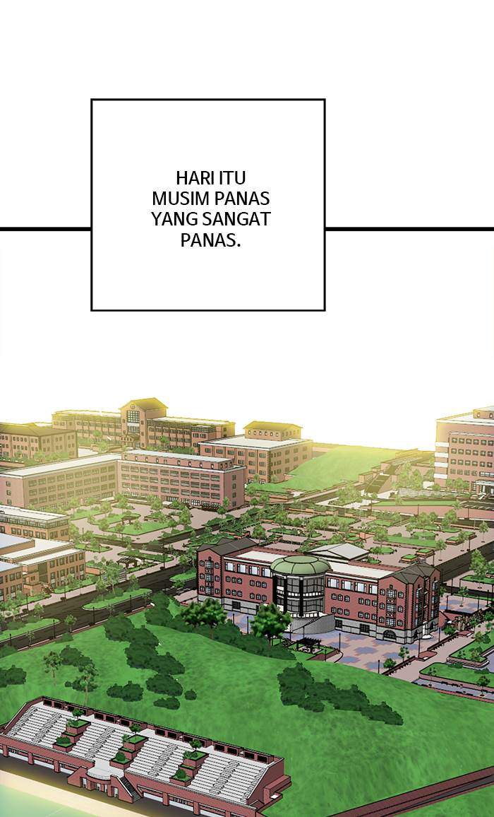 The Last Adventurer Chapter 44 - halaman 1