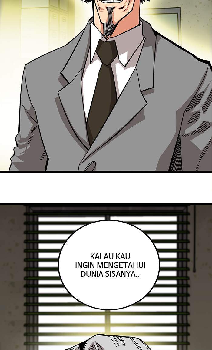 The Last Adventurer Chapter 44 - halaman 10
