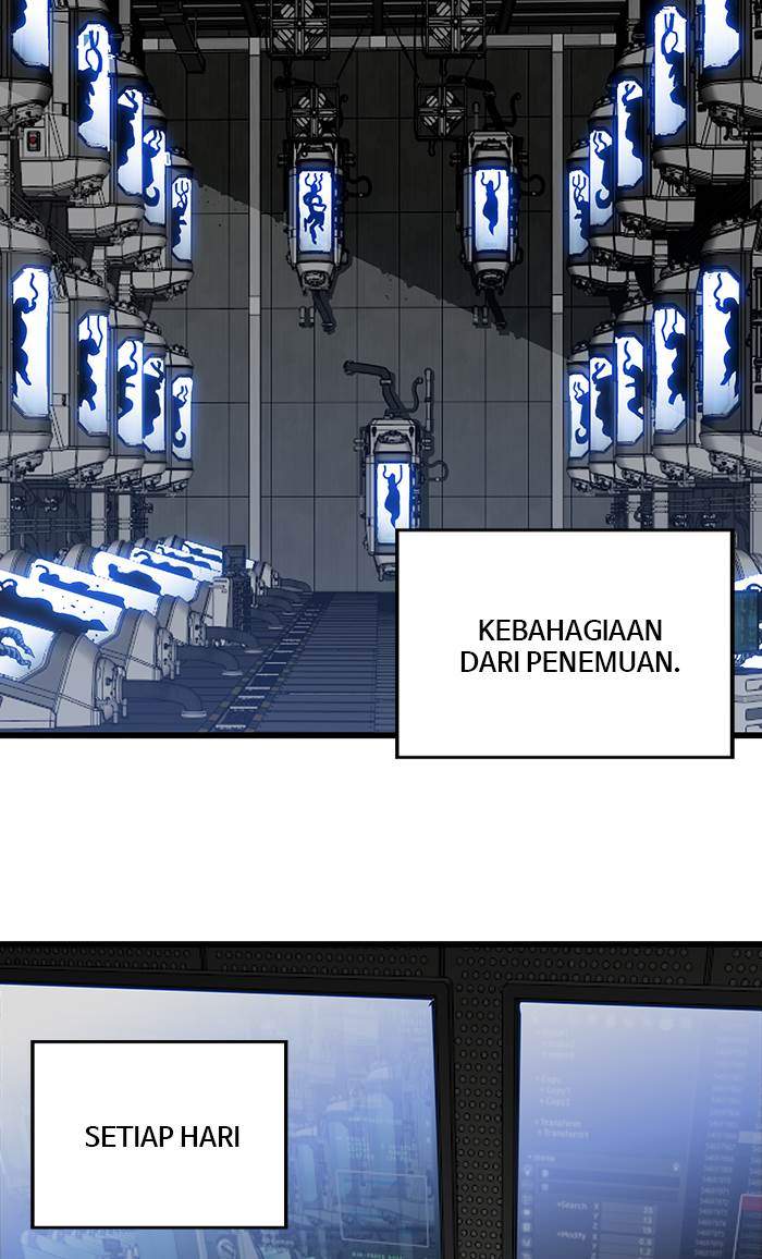 The Last Adventurer Chapter 44 - halaman 15