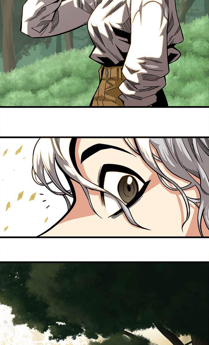 The Last Adventurer Chapter 44 - halaman 19