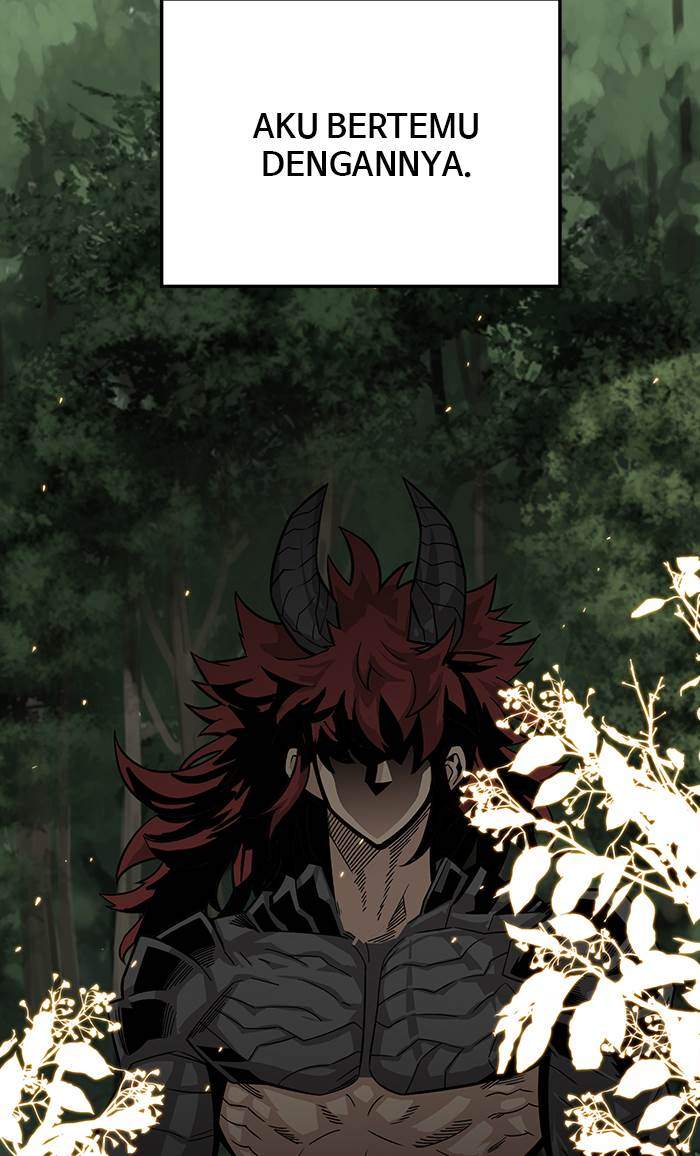 The Last Adventurer Chapter 44 - halaman 21