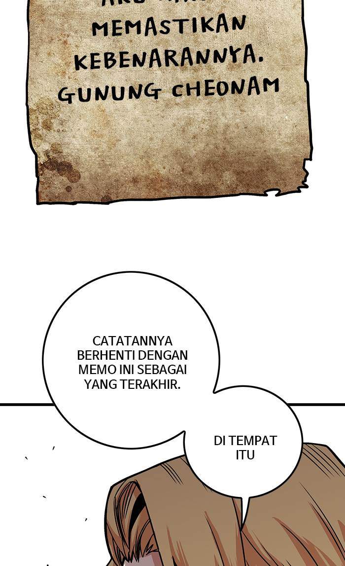 The Last Adventurer Chapter 44 - halaman 35