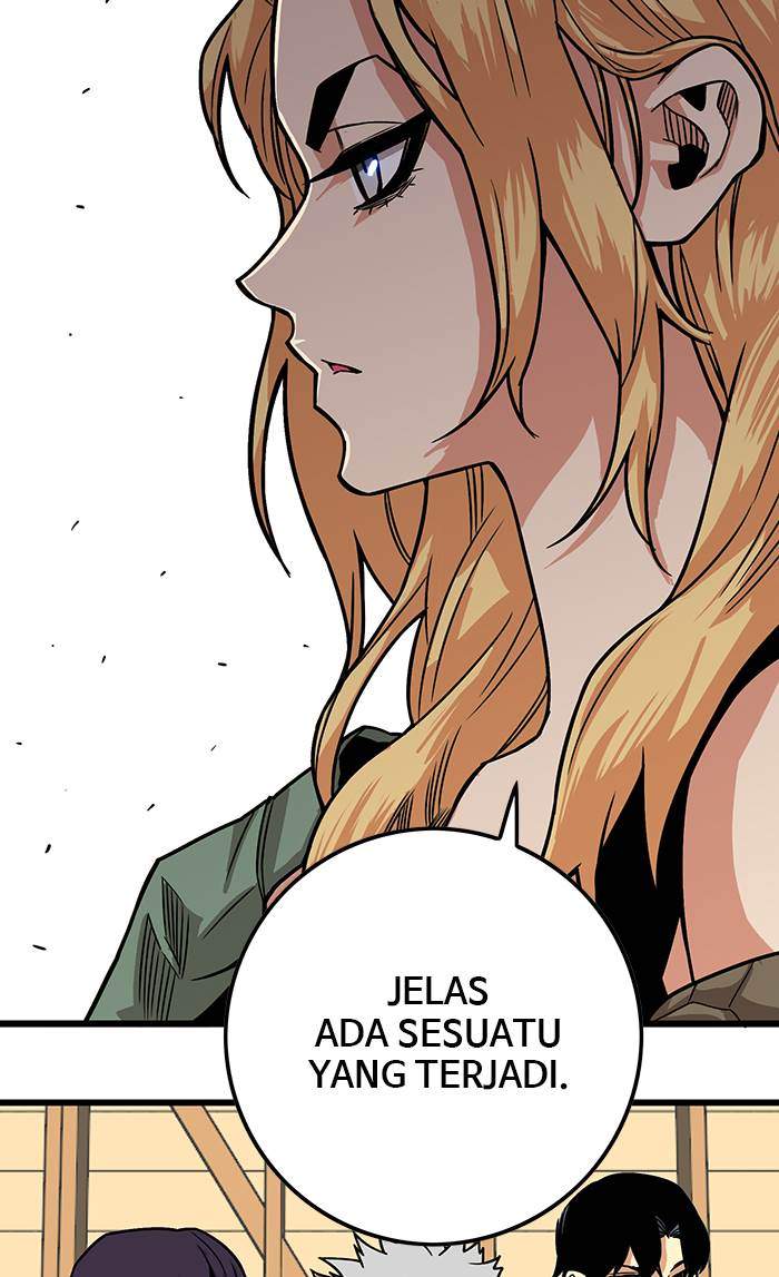 The Last Adventurer Chapter 44 - halaman 36