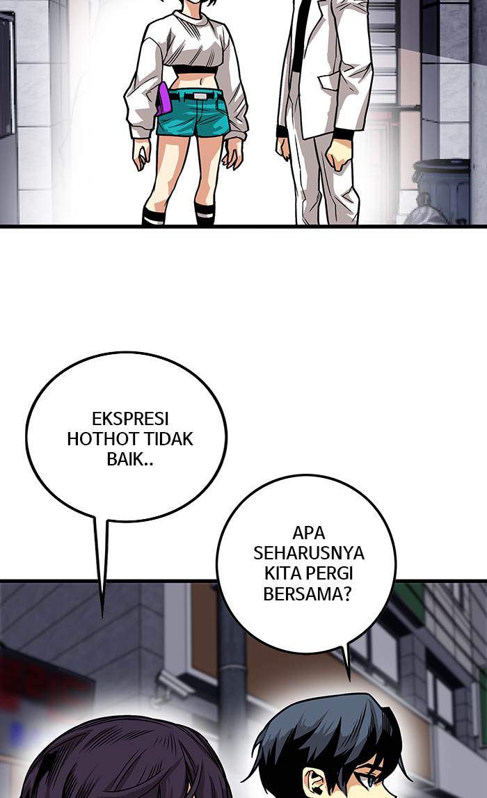 The Last Adventurer Chapter 44 - halaman 44
