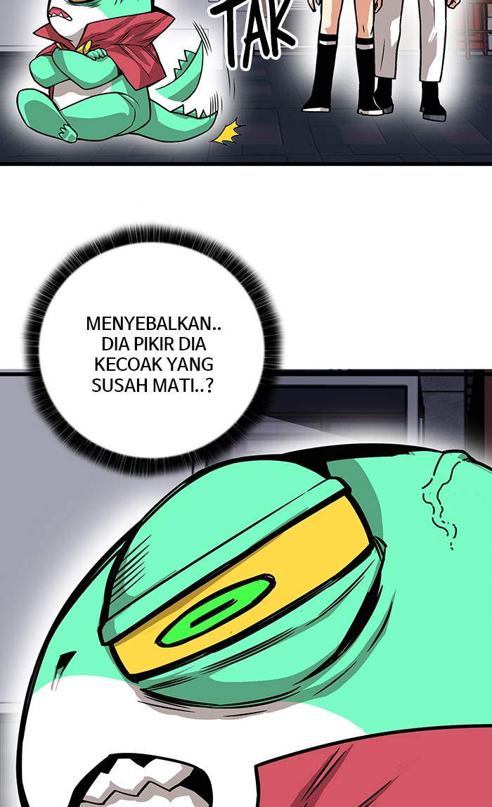 The Last Adventurer Chapter 44 - halaman 47