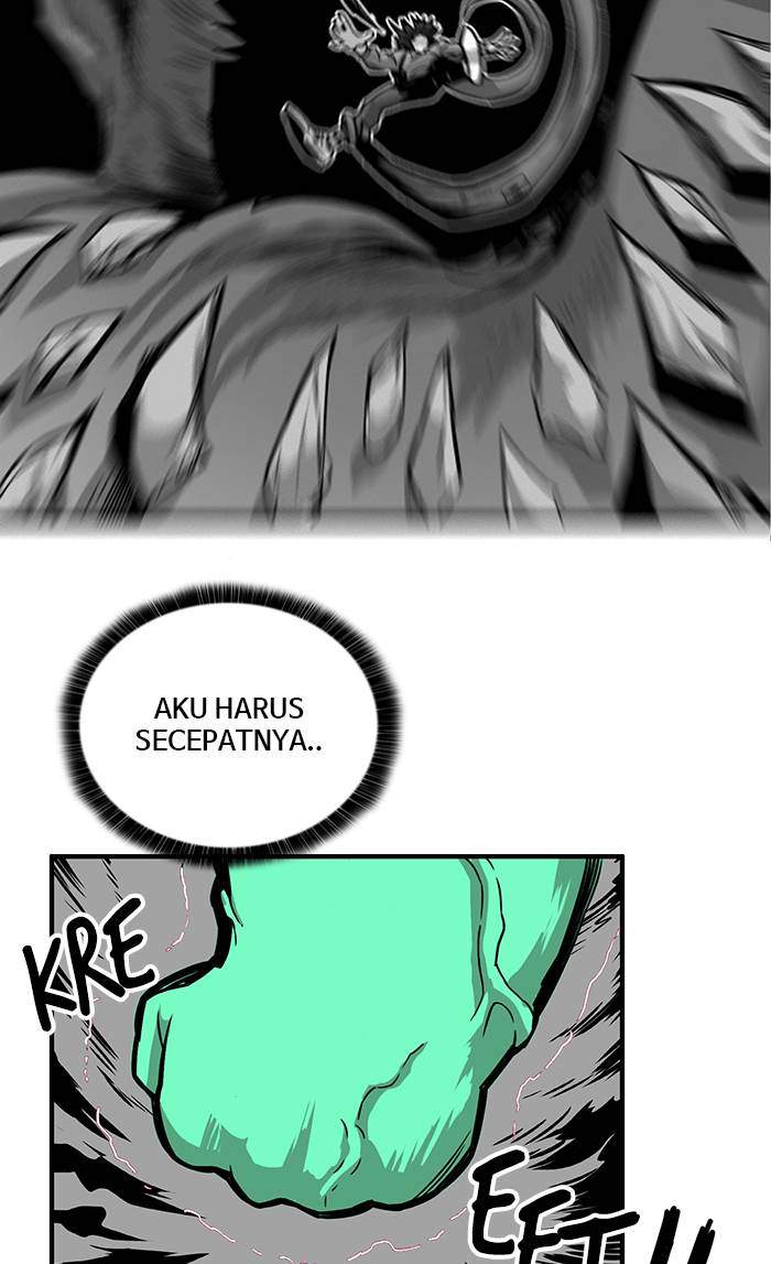 The Last Adventurer Chapter 44 - halaman 49