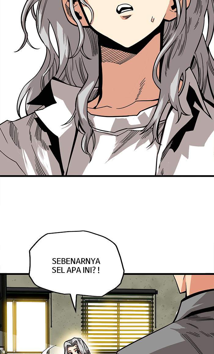 The Last Adventurer Chapter 44 - halaman 6