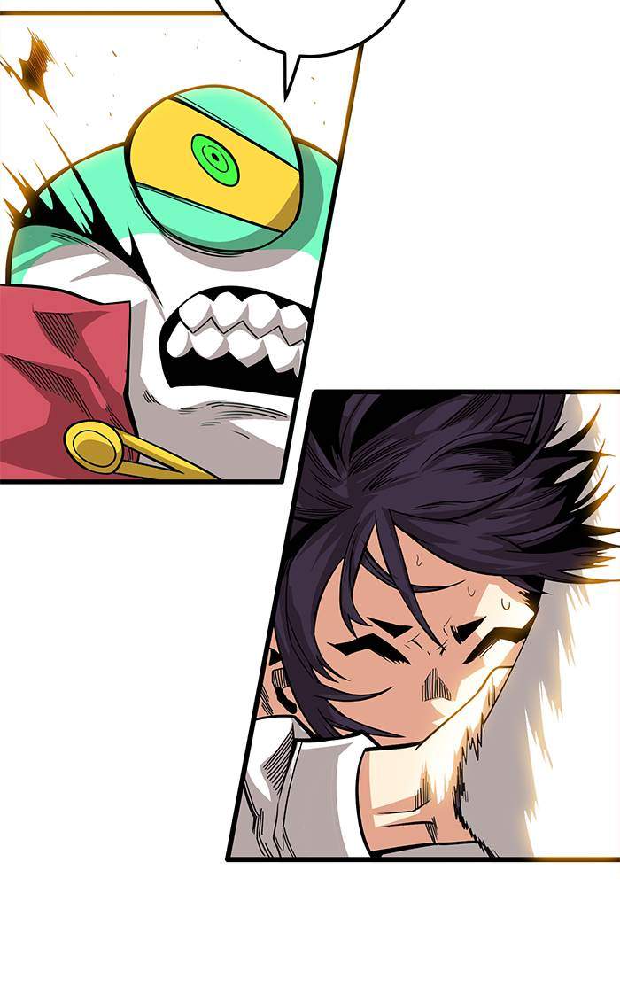 The Last Adventurer Chapter 45 - halaman 11
