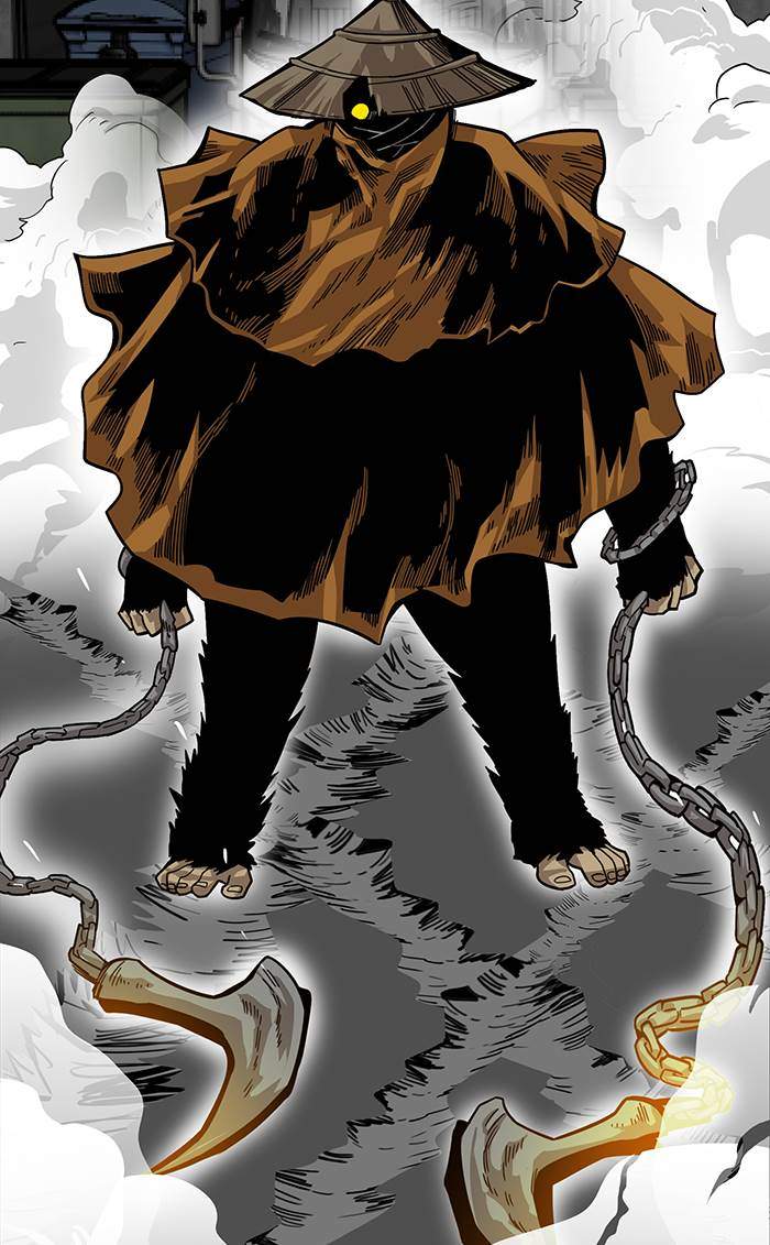 The Last Adventurer Chapter 45 - halaman 16