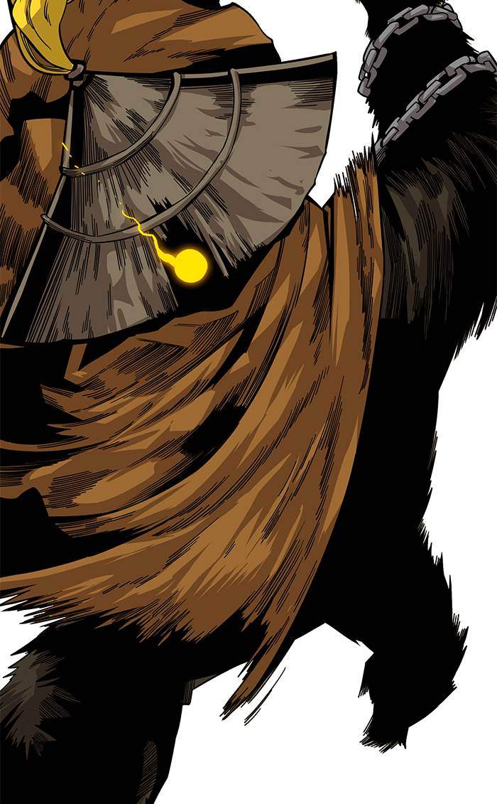 The Last Adventurer Chapter 45 - halaman 20