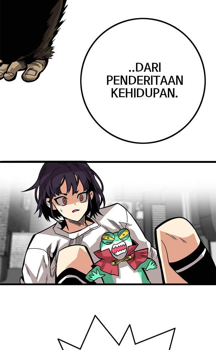 The Last Adventurer Chapter 45 - halaman 21
