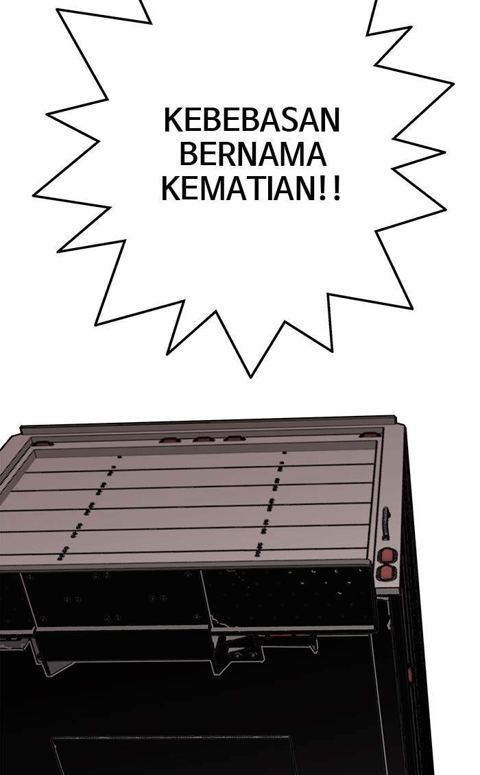 The Last Adventurer Chapter 45 - halaman 22