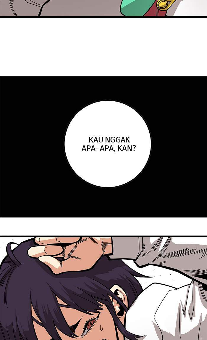 The Last Adventurer Chapter 45 - halaman 28