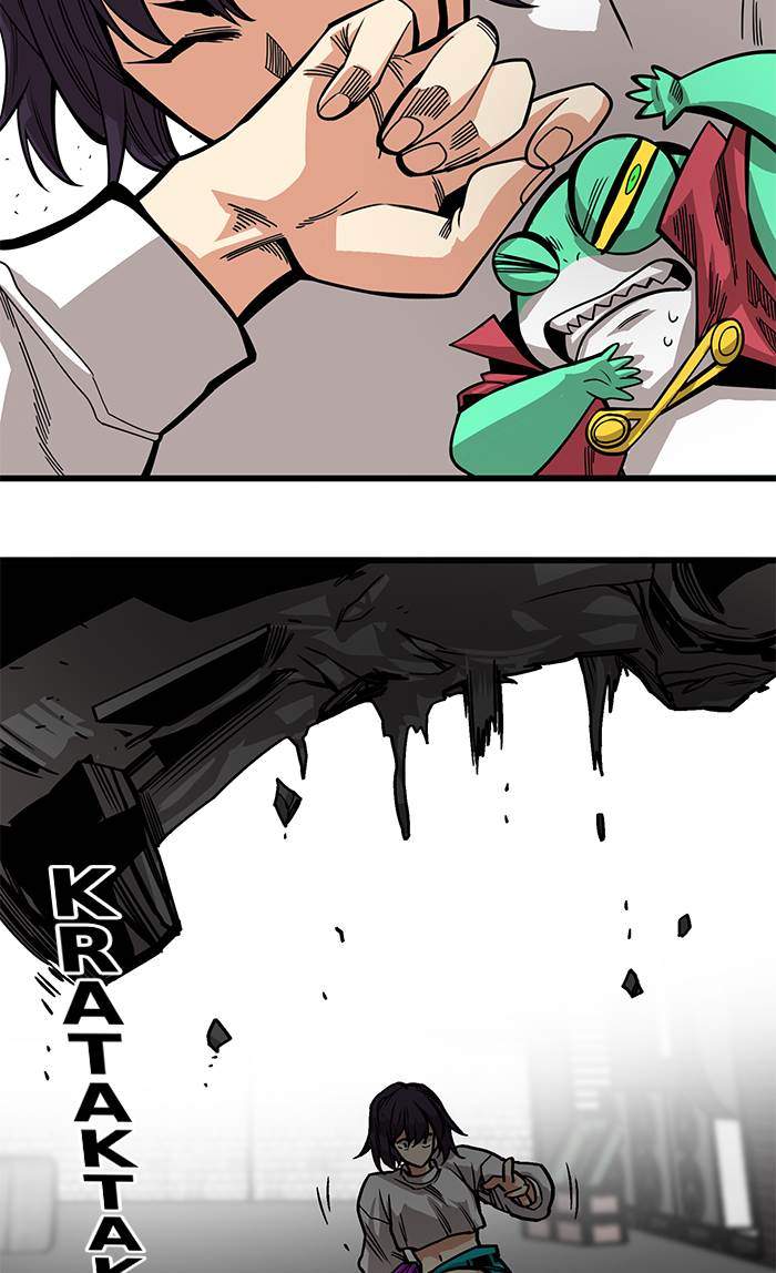 The Last Adventurer Chapter 45 - halaman 29