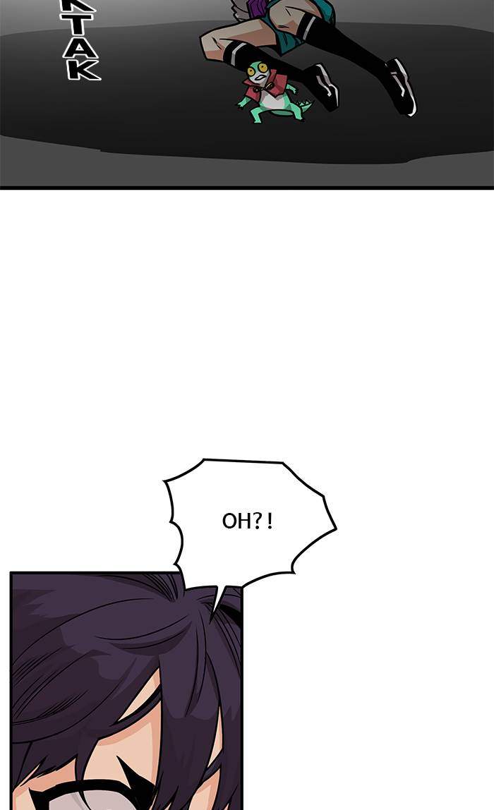 The Last Adventurer Chapter 45 - halaman 30