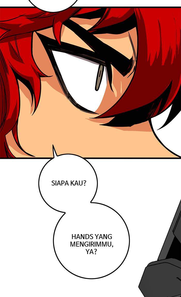 The Last Adventurer Chapter 45 - halaman 38
