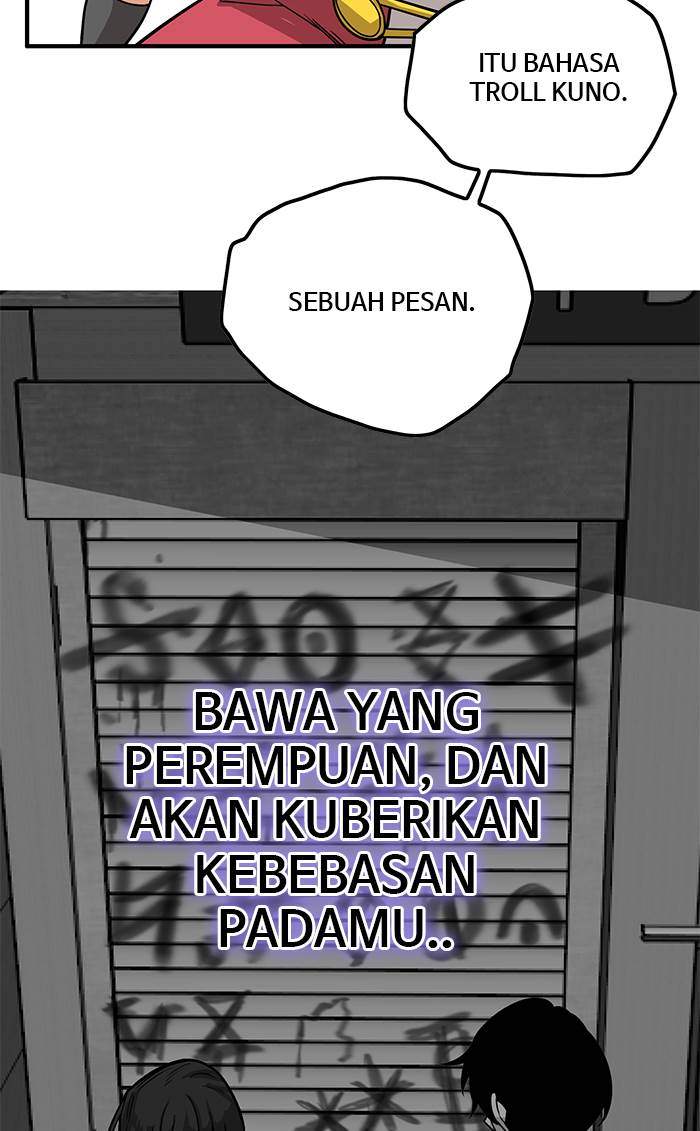The Last Adventurer Chapter 45 - halaman 4
