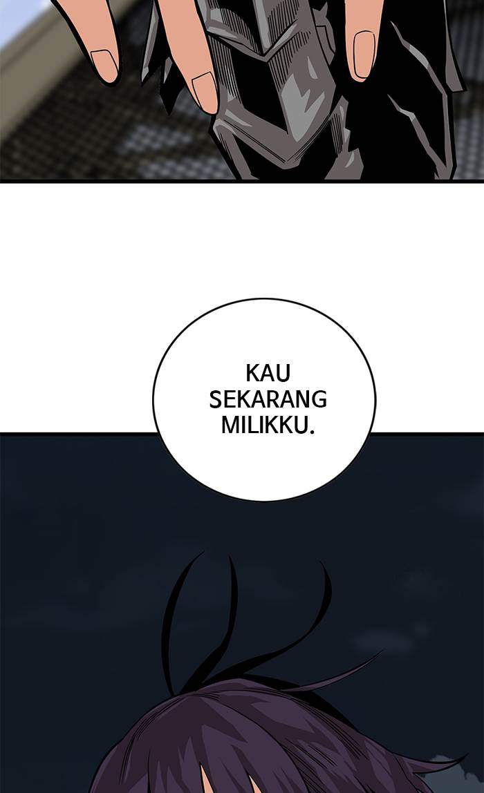 The Last Adventurer Chapter 46 - halaman 10