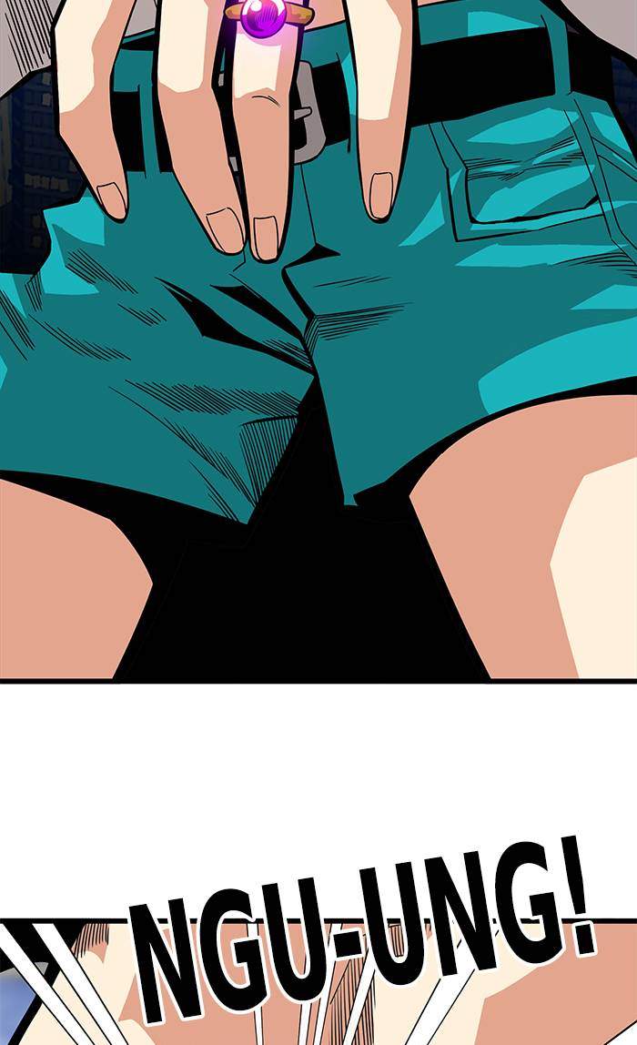 The Last Adventurer Chapter 46 - halaman 12