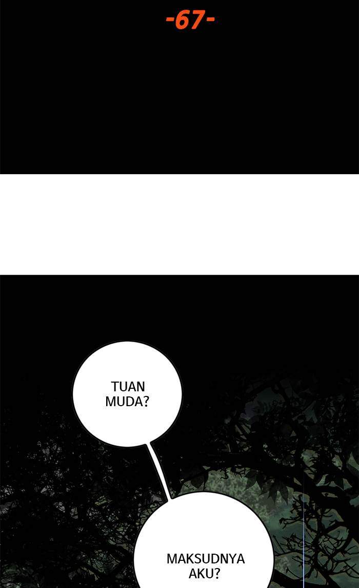 The Last Adventurer Chapter 46 - halaman 17