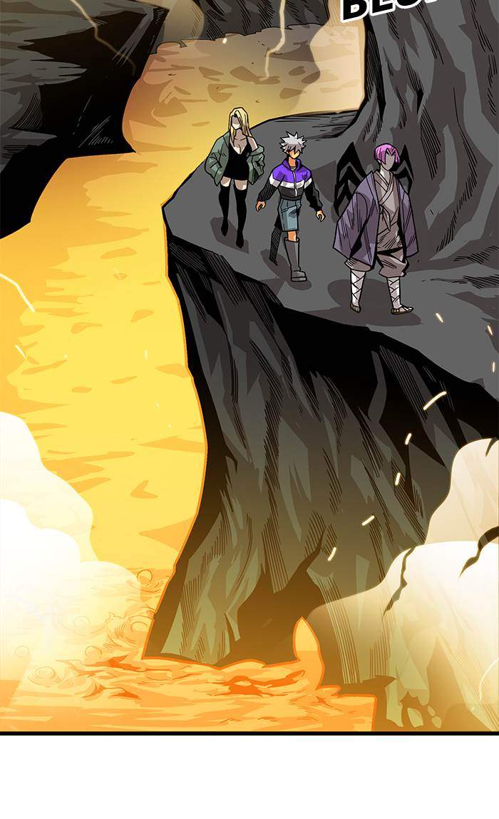 The Last Adventurer Chapter 46 - halaman 23