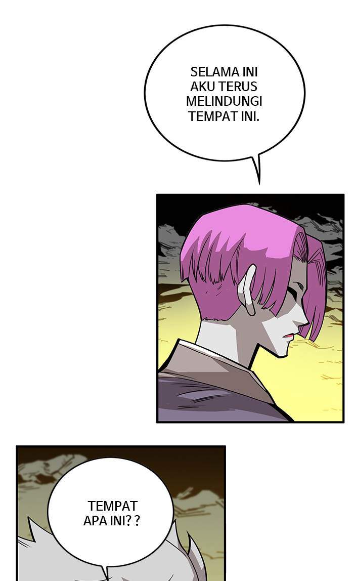 The Last Adventurer Chapter 46 - halaman 24